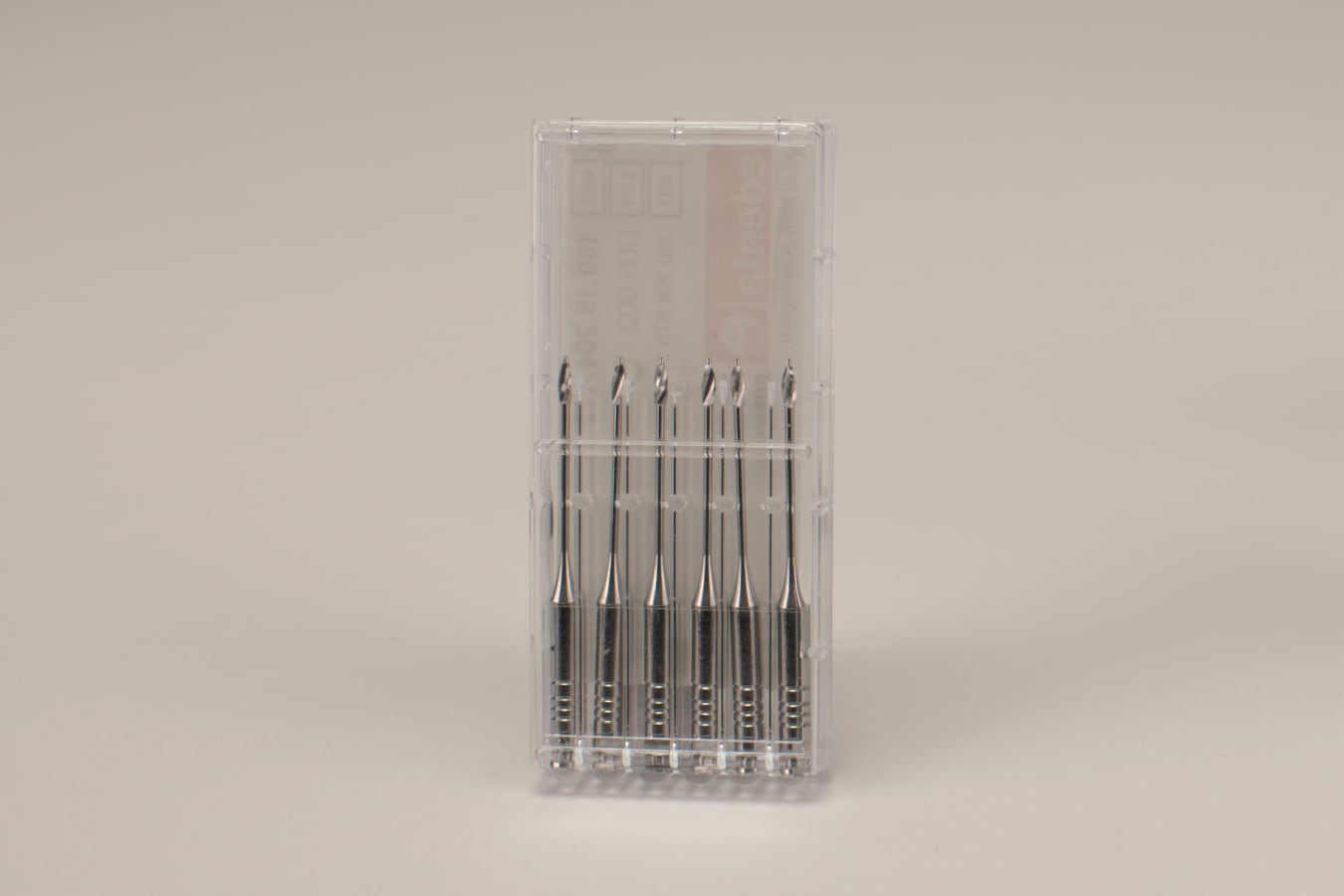 Rotrymmare Gates 180.110 19mm Vst 6st