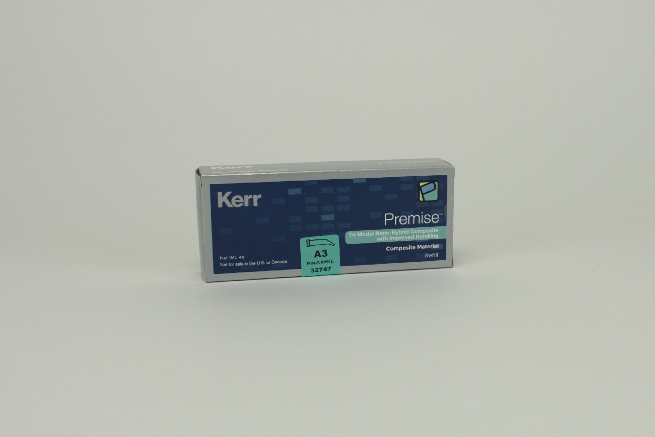 Premise Unidose Emalj A3 20x0,2g