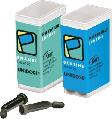 Premise Unidose Emalj A3,5 20x0,2g