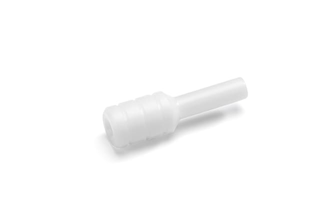 Adapter sug Hygoformic H6,5 hård vit 10st