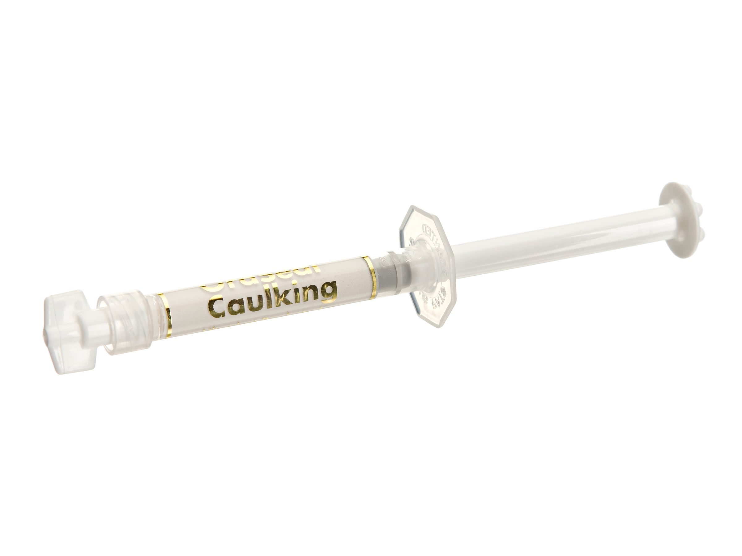 OraSeal Caulking 4x1,2ml