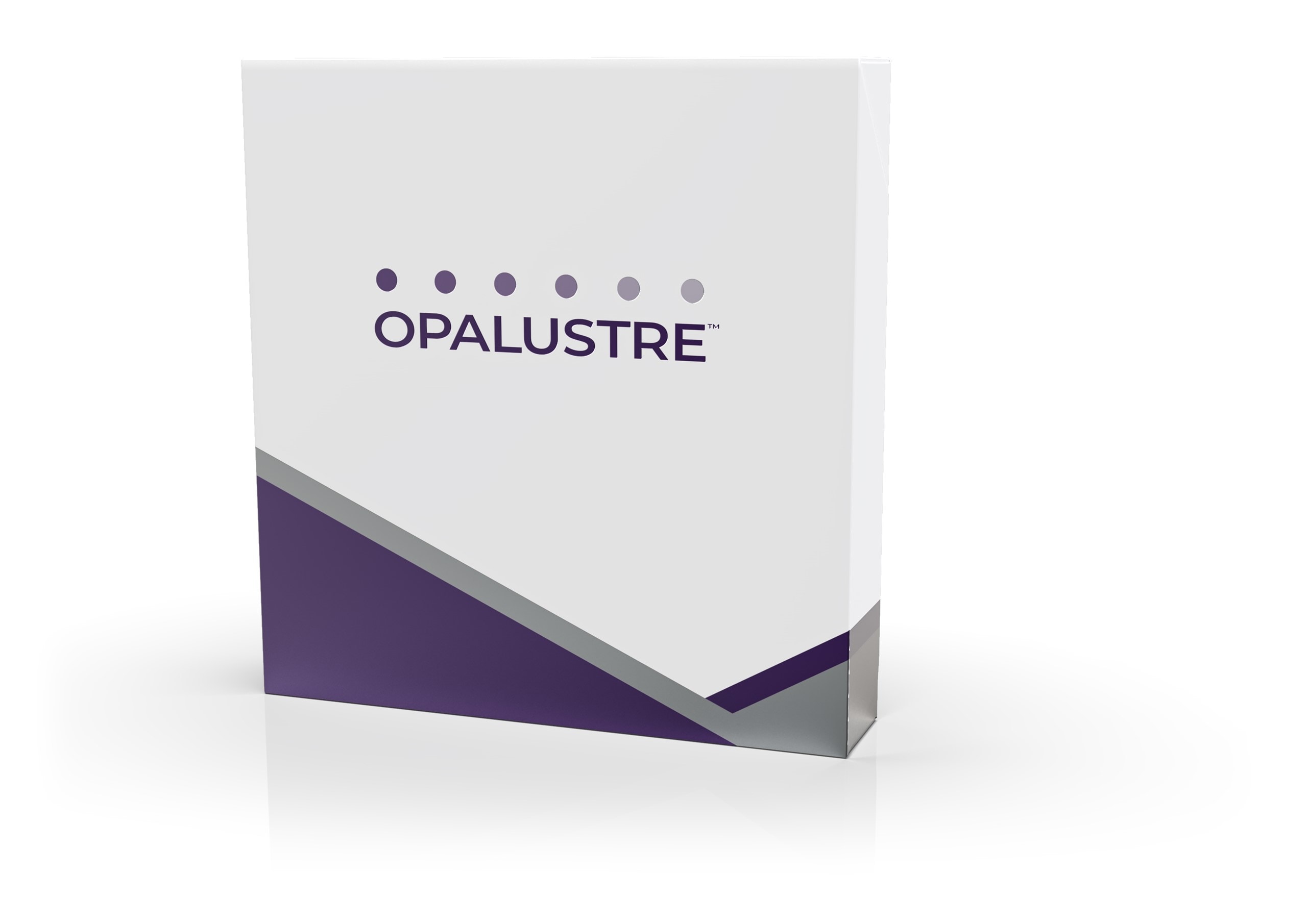 Opalustre Paste 4x1,2ml Kit