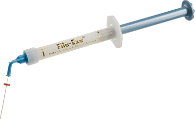 File-Eze Refill EDTA 4x1,2ml