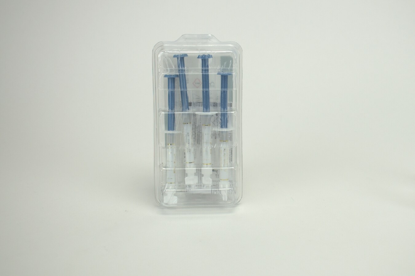 File-Eze Refill EDTA 4x1,2ml