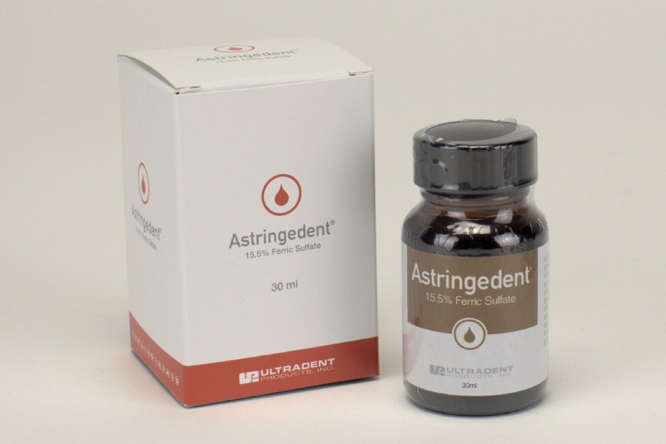 Astringedent flaska 30ml