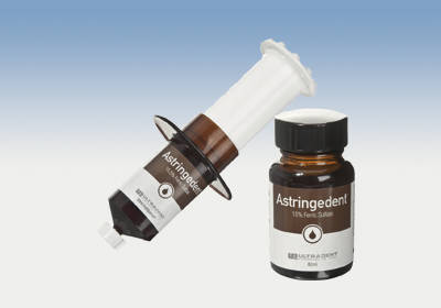 Astringedent flaska 30ml