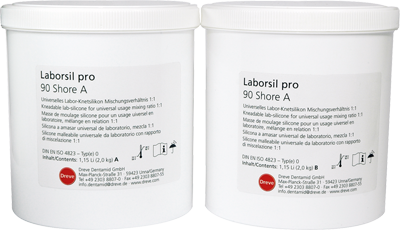 Laborsil Pro 90 2x2kg