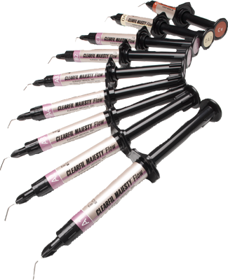 Clearfil Majesty Flow A1 spruta 3,2gr