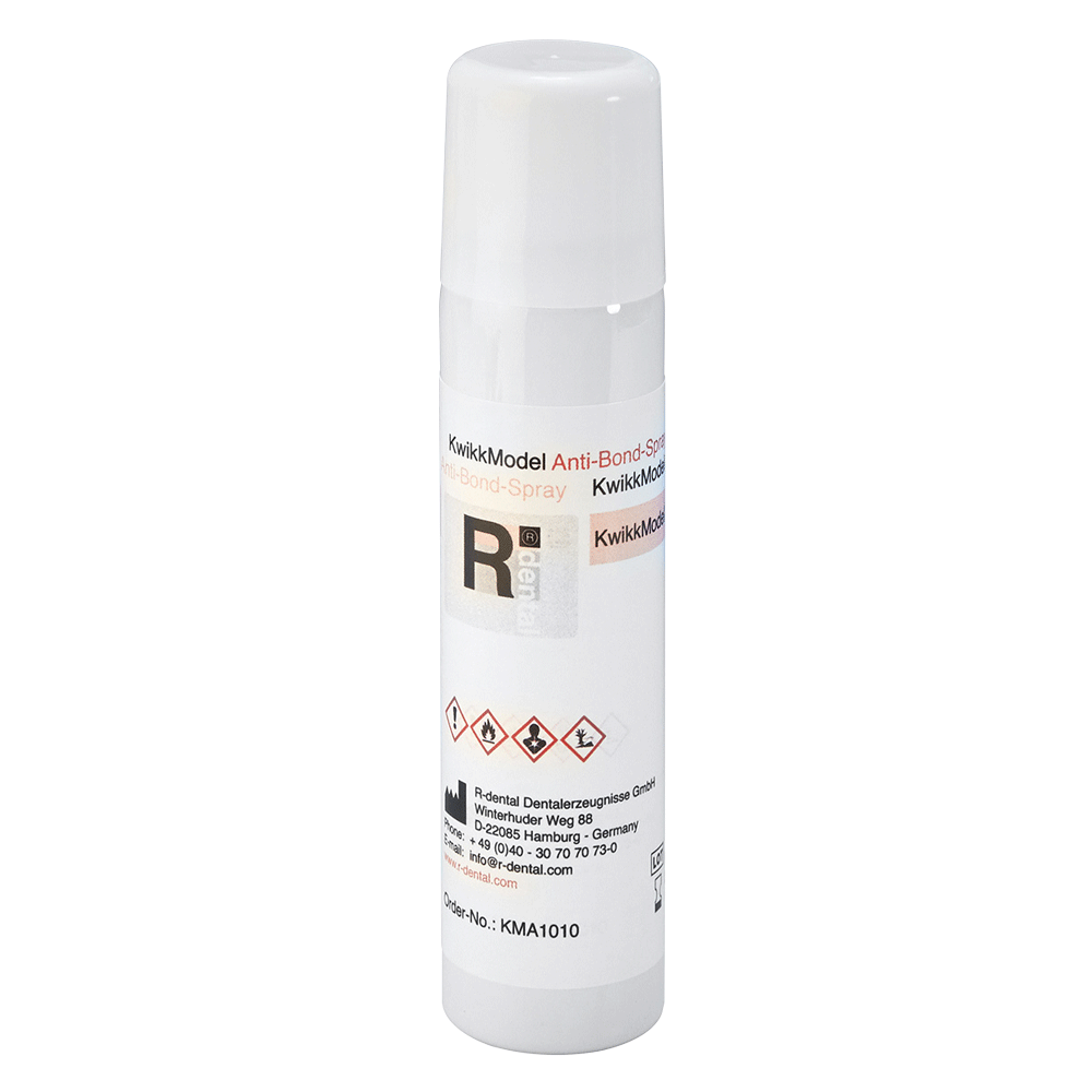 Kwikk Model Anti-Bond-Spray 85ml