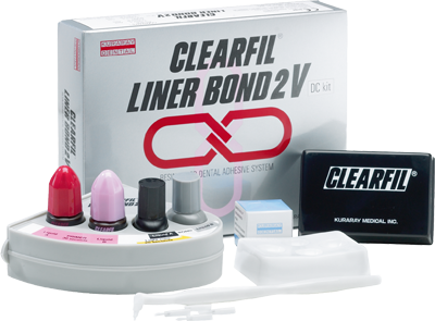 Clearfil Liner Bond 2V Bond A 5ml