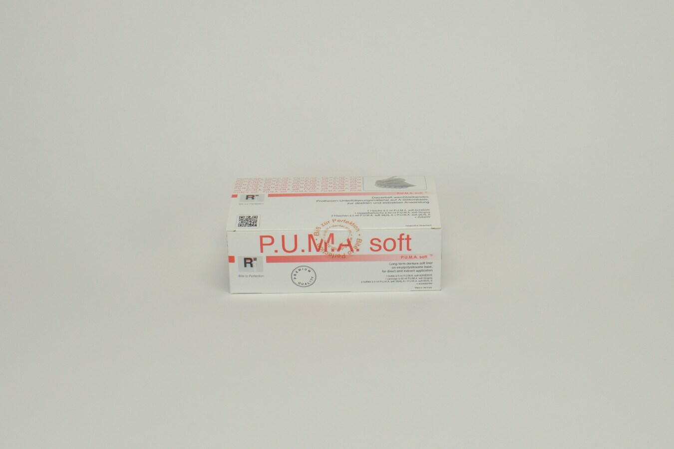 PUMA Soft Intro 50ml +5ml adhesiv