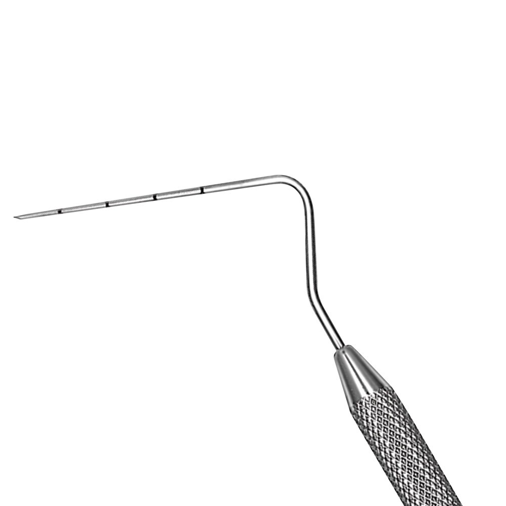 Root Canal Spreader #30 ISO HDL #30