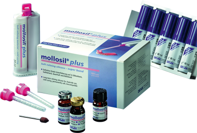 mollosil plus Automix 2 Intro