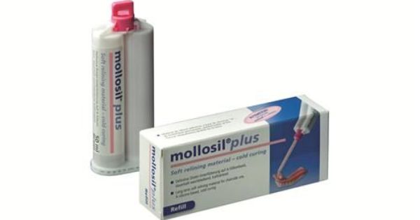 mollosil plus Automix 2 50ml