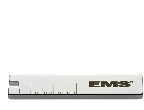 EMS Piezon Instrument metallnyckel