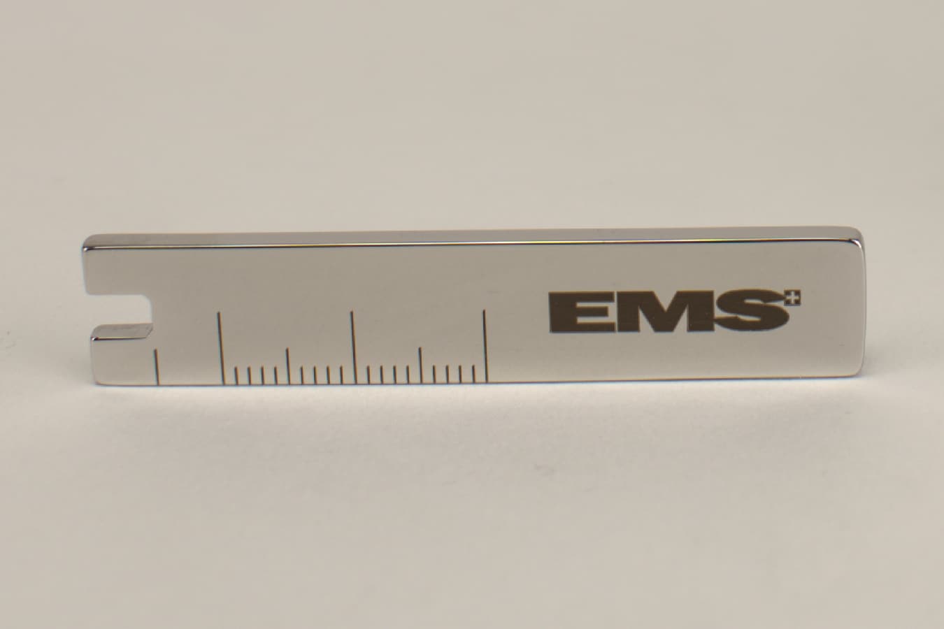 EMS Piezon Instrument metallnyckel