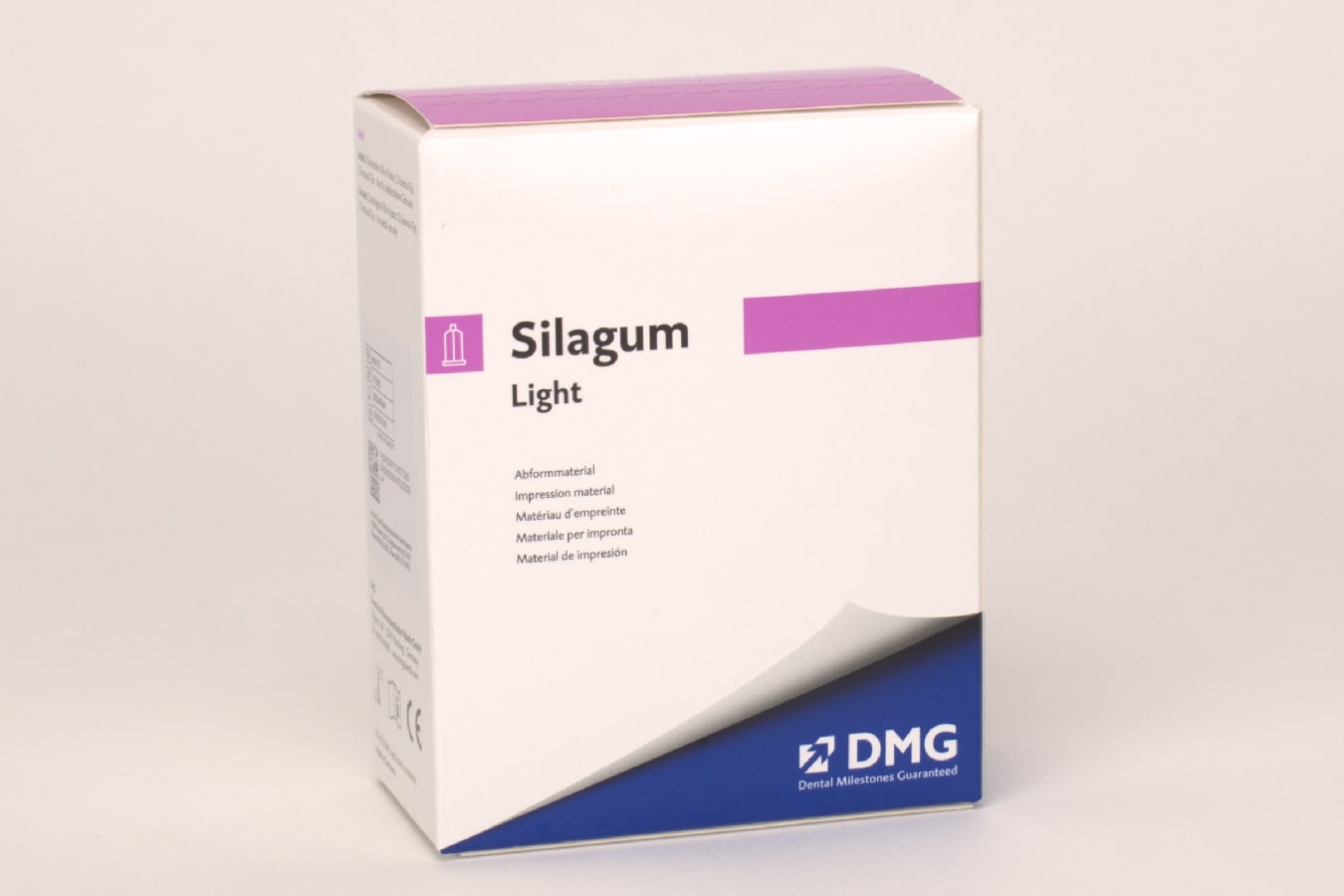 Silagum light 2x50ml