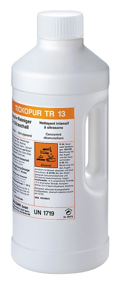 Tickopur TR 13 Koncentrat 1L