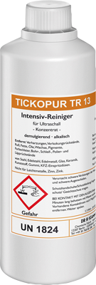 Tickopur TR 13 Koncentrat 1L