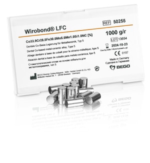 Wirobond LFC 1000gr