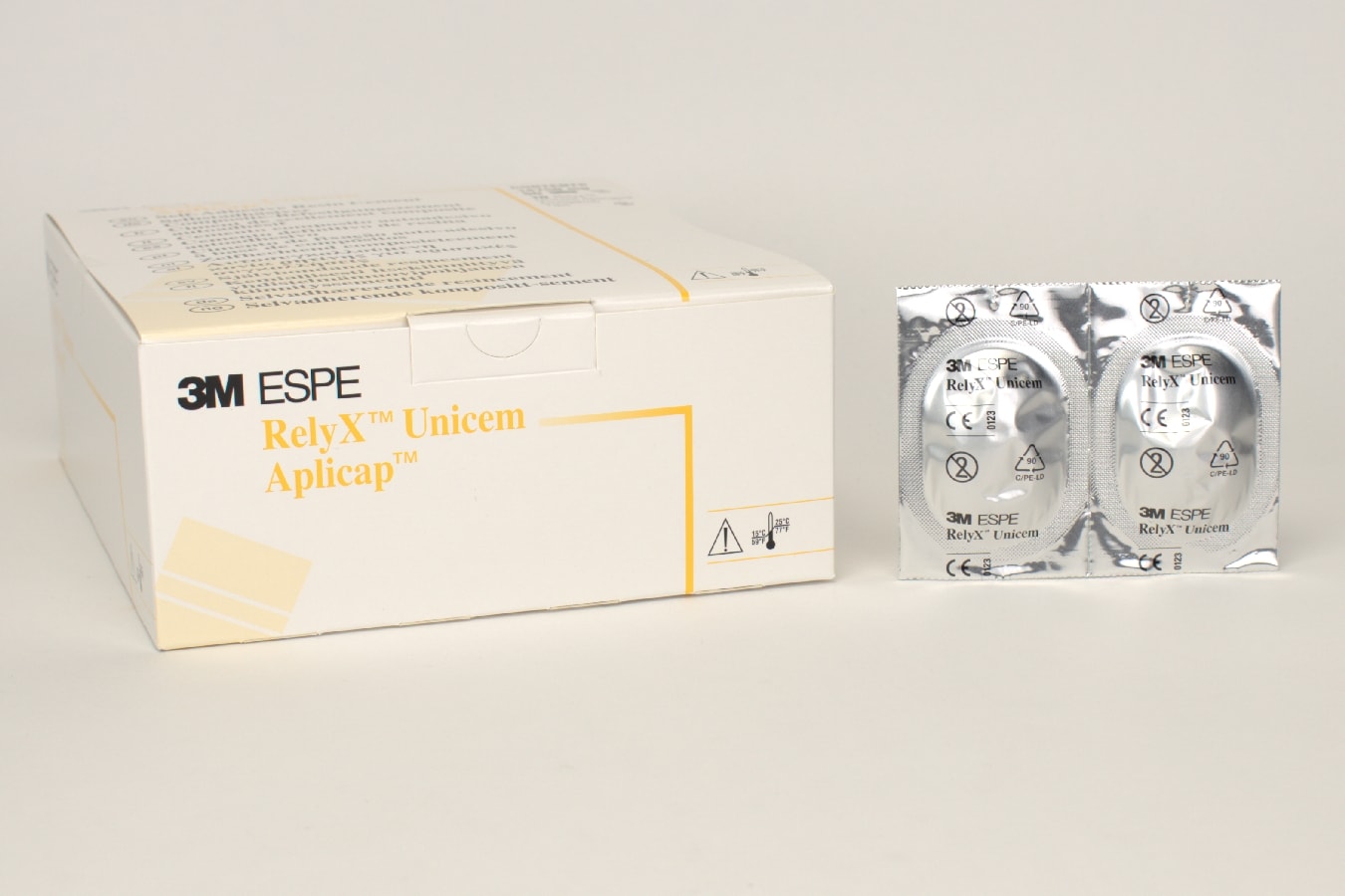 RelyX Unicem Aplicap A3O 50st