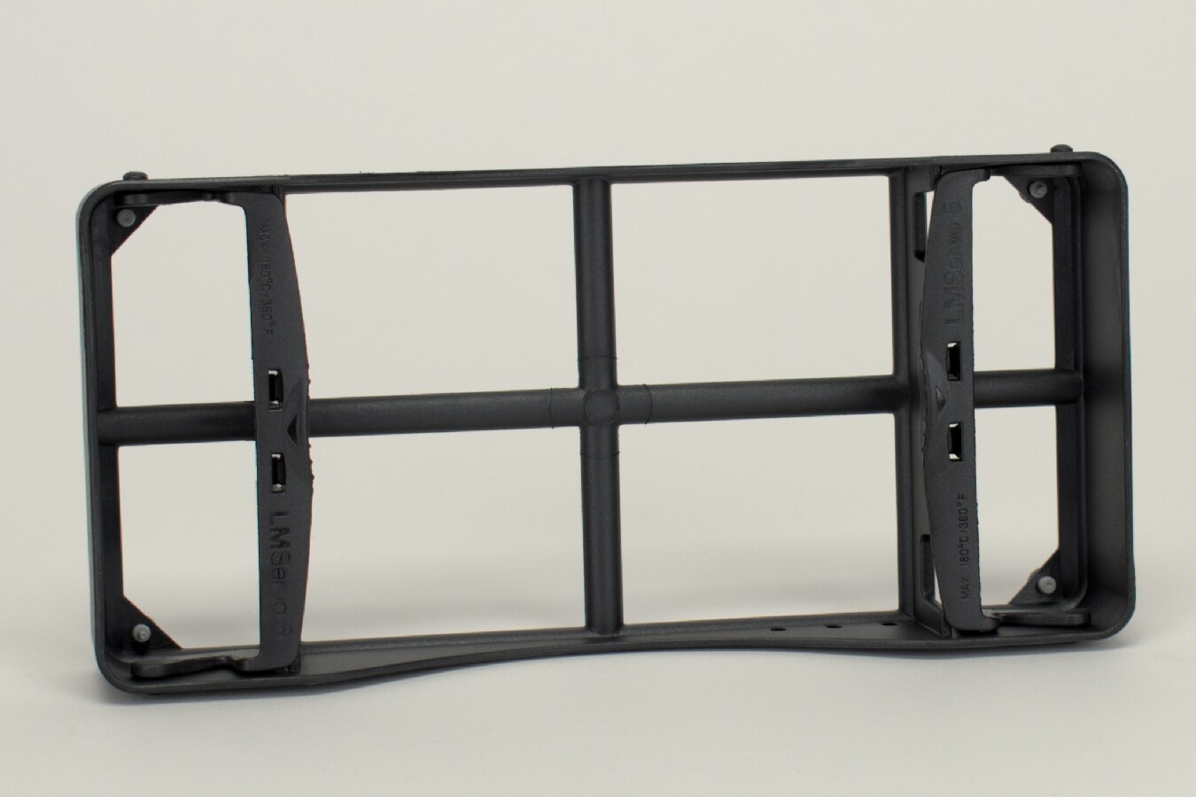 LM Servo Bricka/Kassett för 5 Instrument