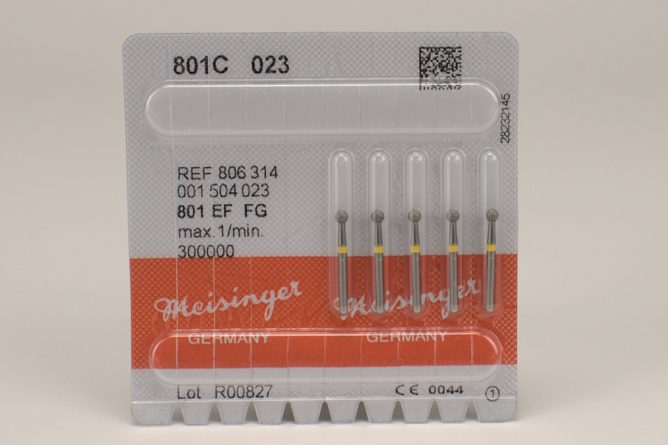 FG Diamantborr 801C 314 023 5st