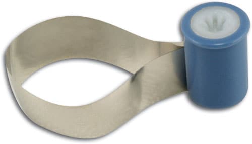 SuperMat Adapt Supercap Matrix Steel 5,0 0,03 50st