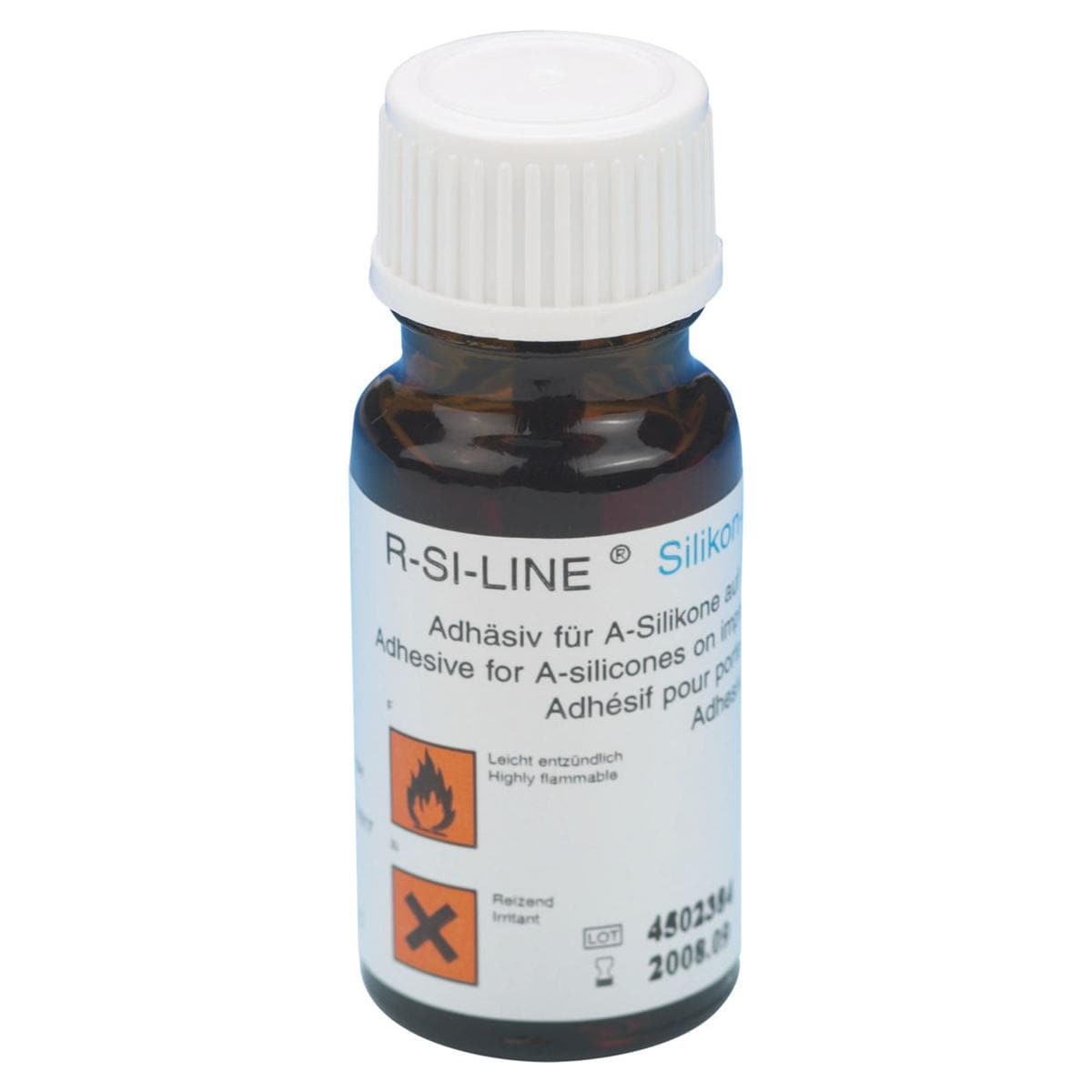 R-SI-LINE Silikon Adhesiv 10ml