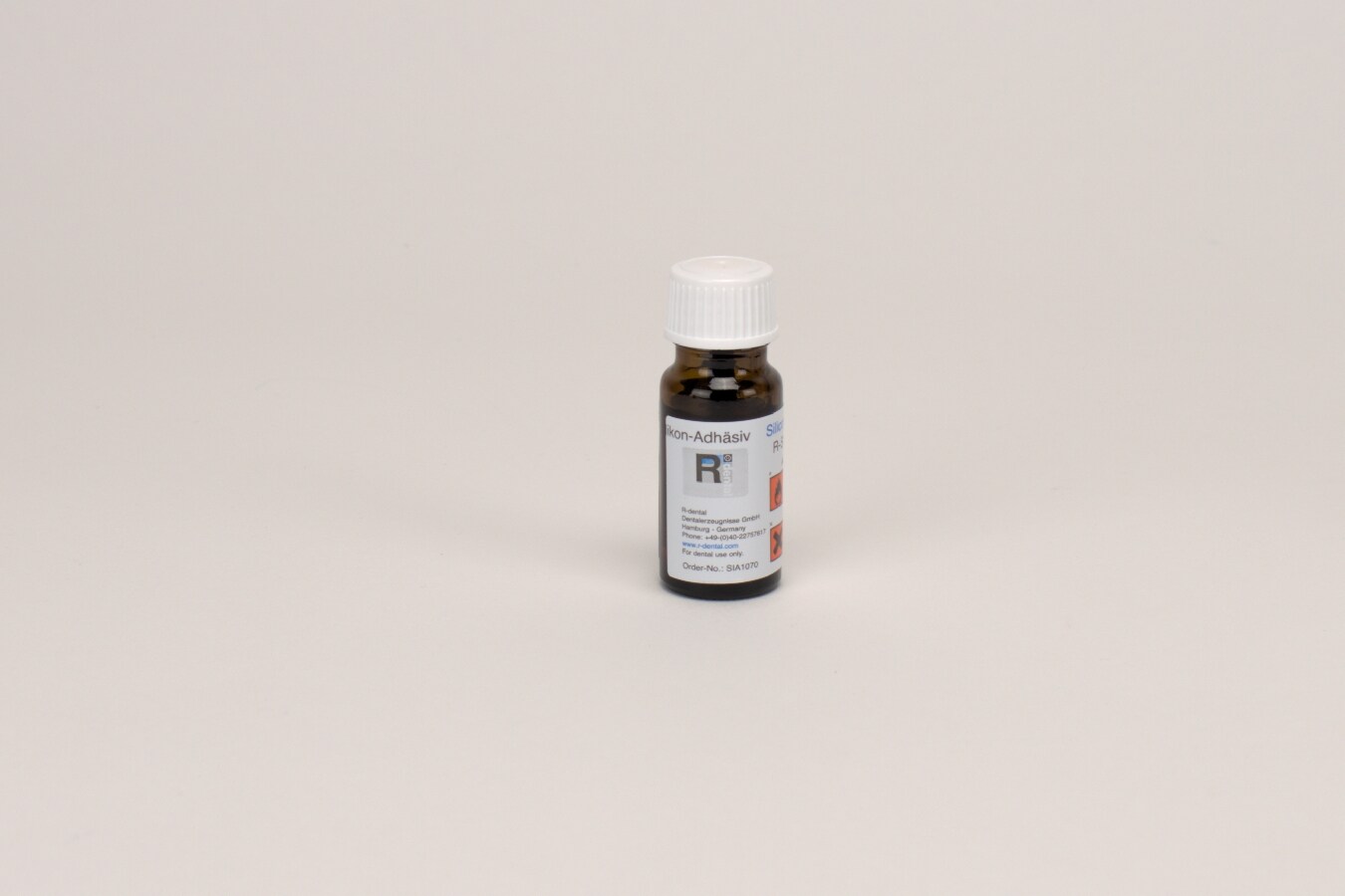 R-SI-LINE Silikon Adhesiv 10ml