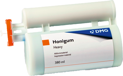 Honigum Heavy Fast 1x380ml