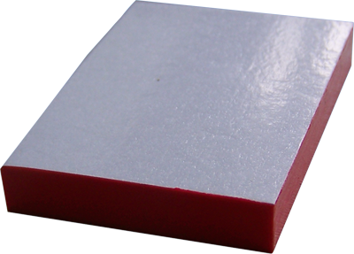 Blandningsblock Pluline Litet 3,5x4,5cm 40 ark