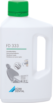 FD 333 Forte Snabbdesinfektion 2,5L