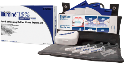 Illuminé Home patientkit 15%