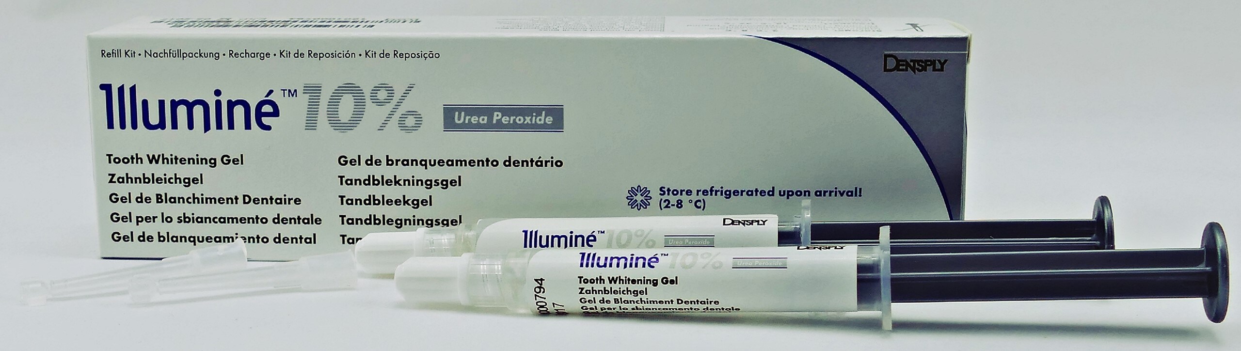 Illuminé Home 10% refill