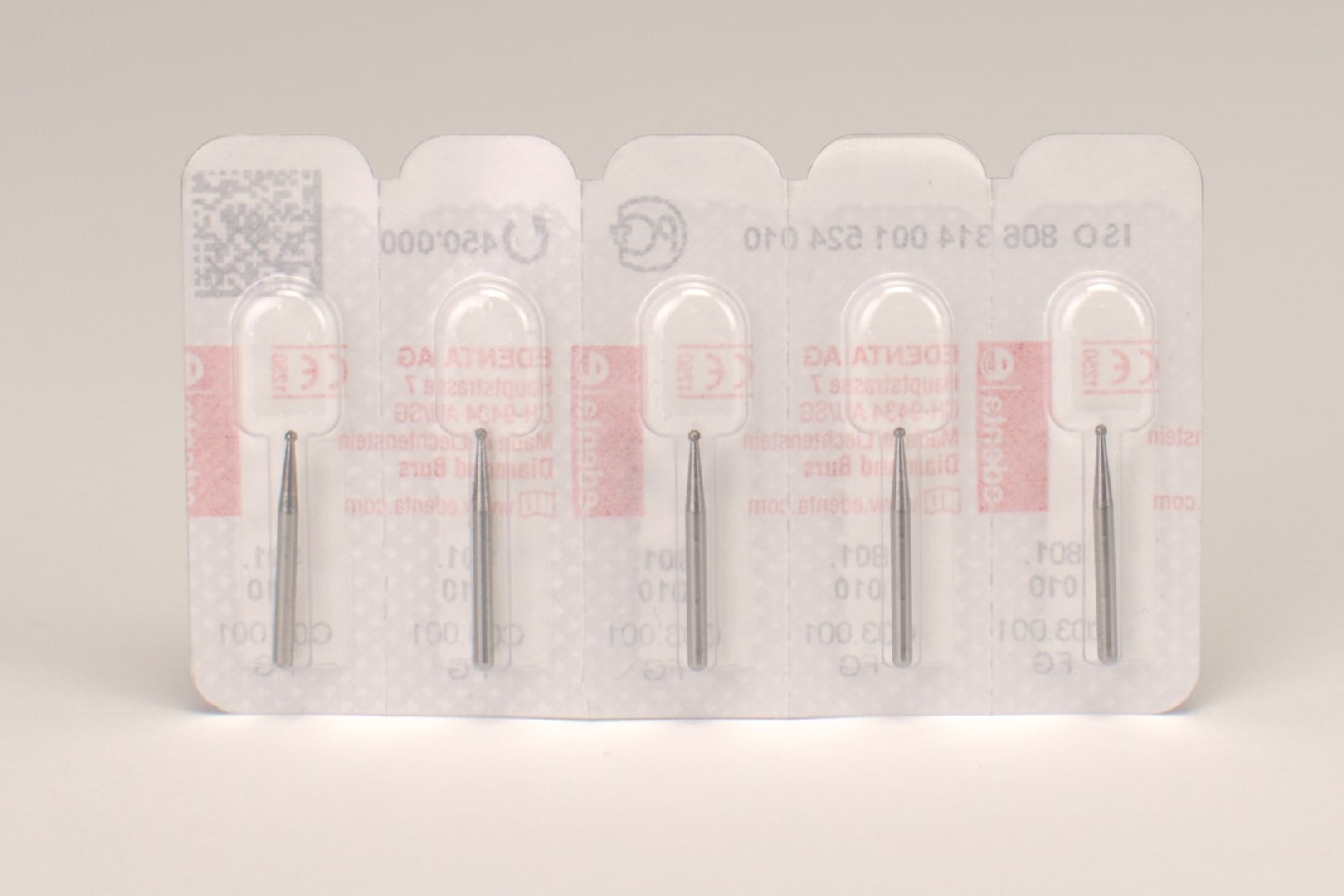 FG Diamantborr 801 314 010 5st