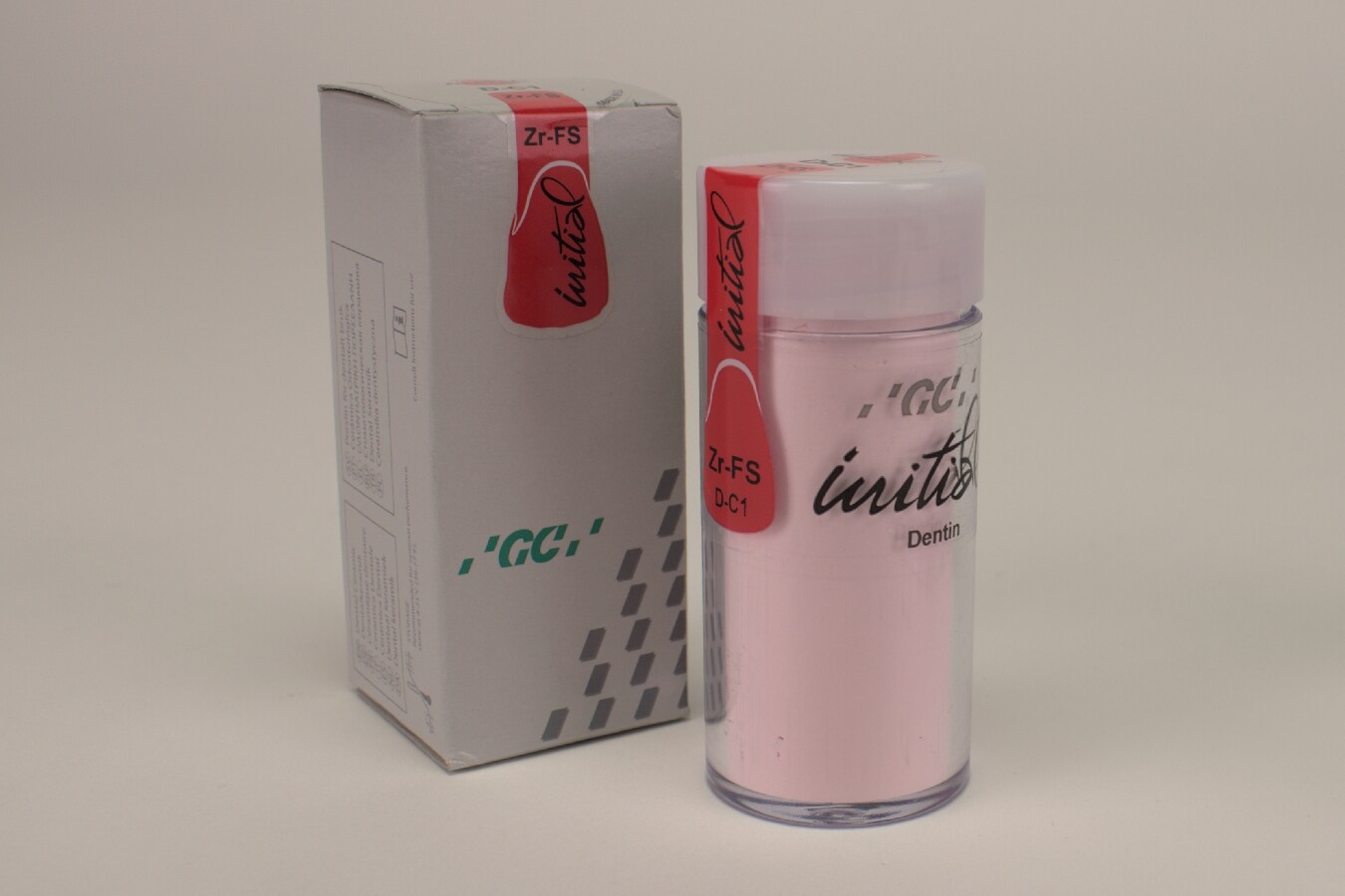 Initial Zr-FS Dentin D-C1 50g