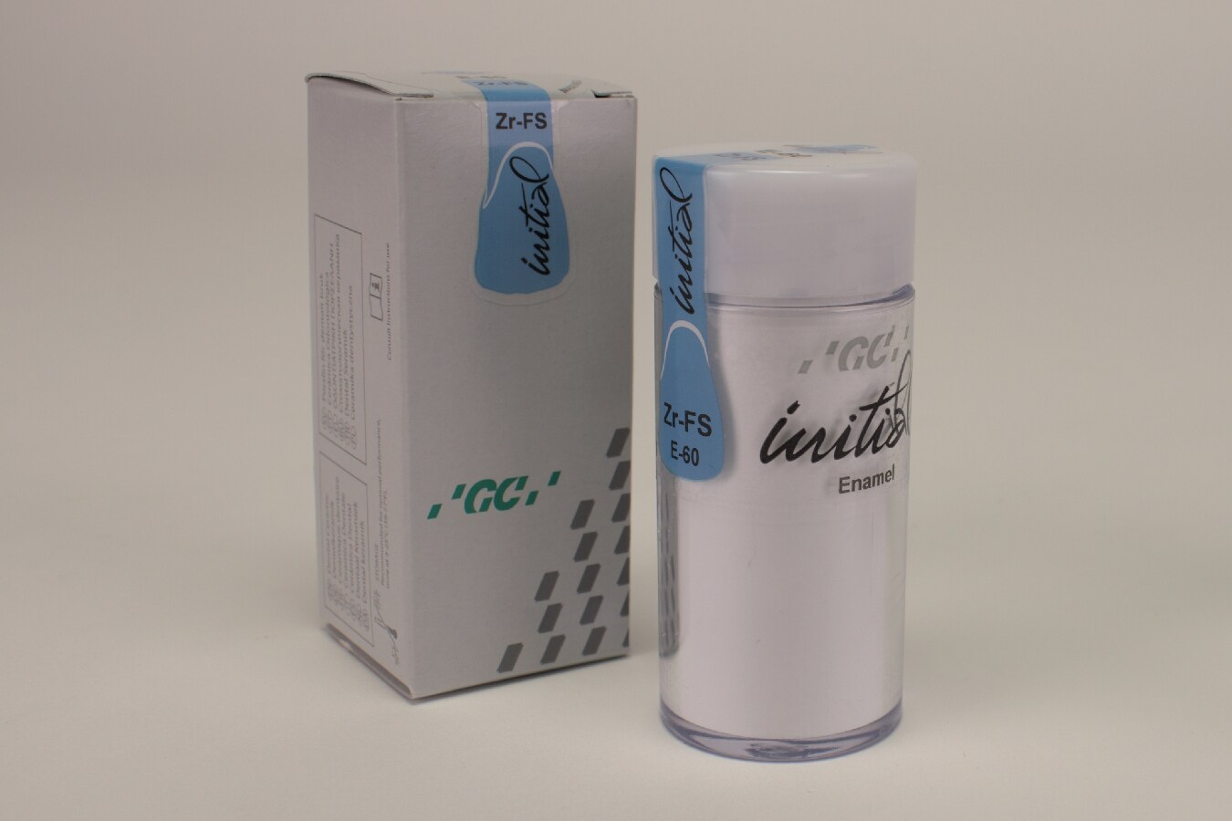 Initial Zr-FS Enamel E-60 50g