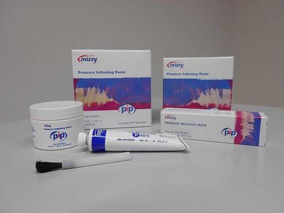 Pip Pressure Indicator Paste 227g