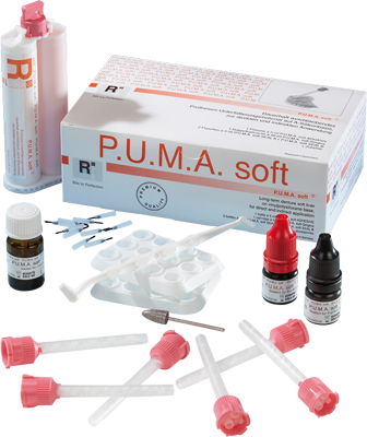 PUMA Soft Gingiva refill 50ml