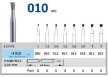 Hst Diamant H 010 025 5st