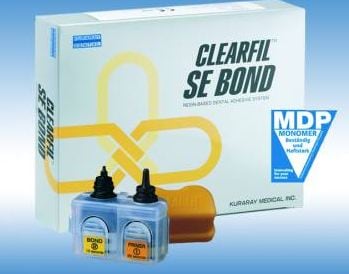 Clearfil Repair Kit Bond,Primer,Alloy Primer