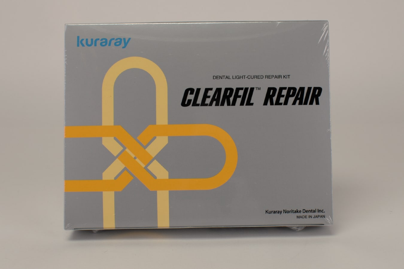 Clearfil Repair Kit Bond,Primer,Alloy Primer