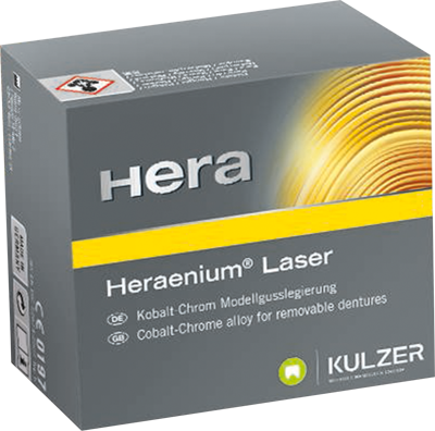 Heraenium Laser 1000gr