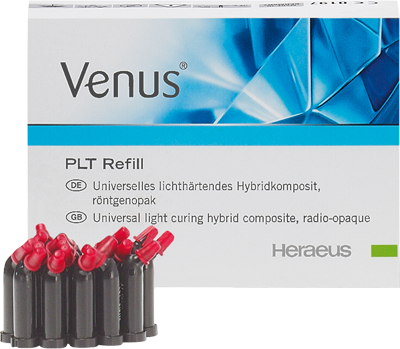 Venus PLT A1 20x0,25g