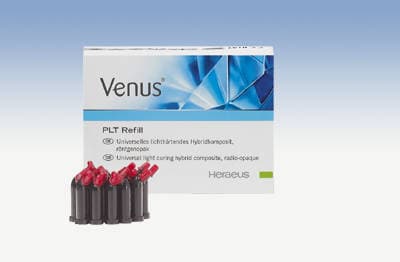 Venus PLT A2 20x0,25g