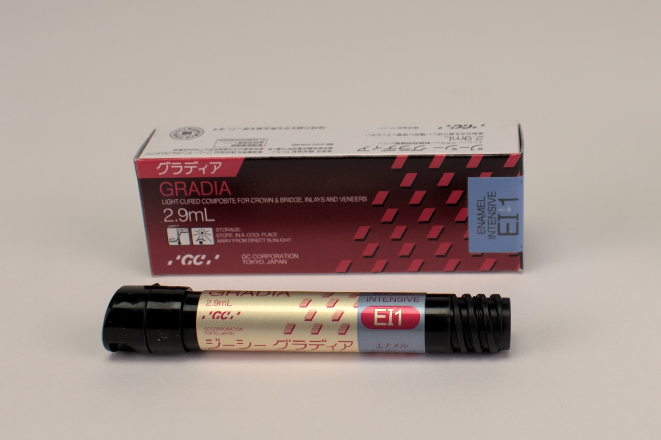 Gradia Int. EI-1 2,9ml