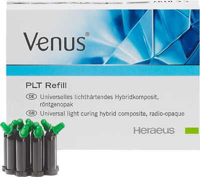 Venus PLT A4 10x0,25g