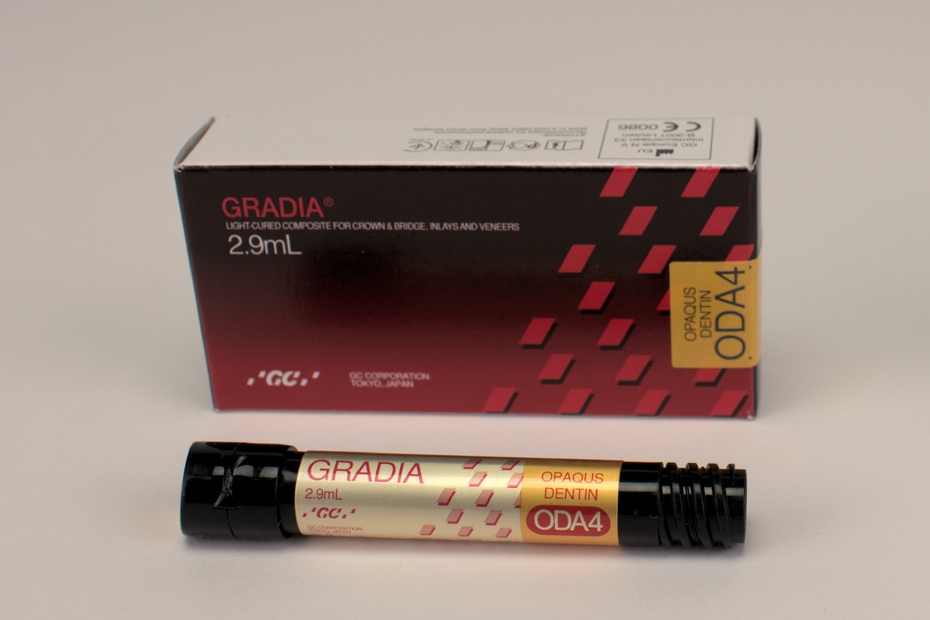 Gradia Opaque Dentin OD-A4 2,9ml