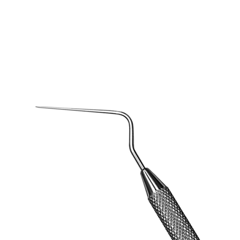 Root Canal Spreader WAKAI #1S HDL #30